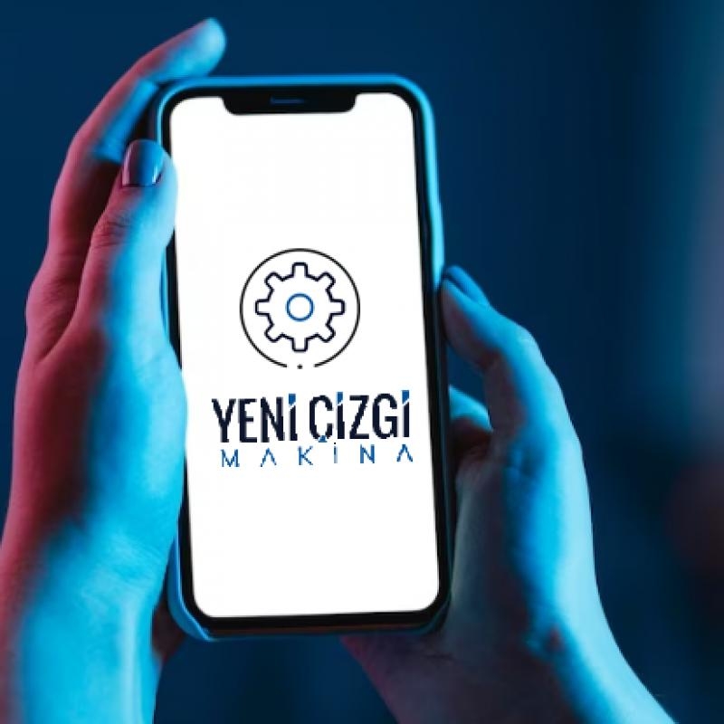 Yeni Çizgi Makina